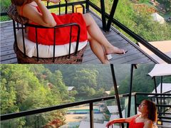 -北京山里寒舍度假酒店