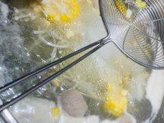 -潮泰牛肉火锅 · 创于1992年(车公庙店)