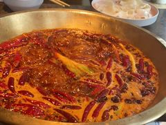 -小龙坎火锅(春熙太古里店)