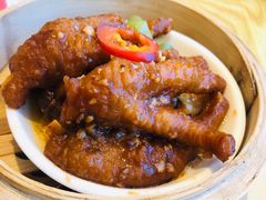-添好运点心专门店(百老汇店)