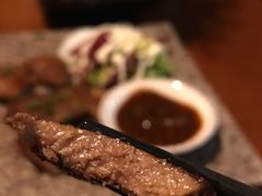 -熊串烧亭.居酒屋(珠江路店)