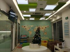 -天使口腔门诊部(上海店)