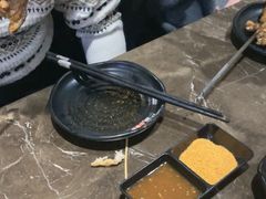 -江城二当家烤牛肉(莲塘新村店)