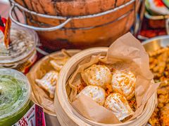 -沙胆彪炭炉牛杂煲(成都玉林店)