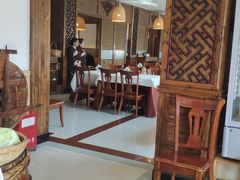 -深山老屋(张江店)