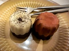 -BAKER&SPICE(安福路店)