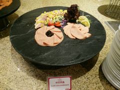 -柳州东城华美达广场酒店·欧亚西餐厅