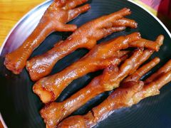 -望江门小龙虾·烧烤(九堡店)