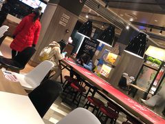 大堂-肯德基(桂林阳朔店)