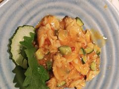 -一心创作料理屋(经开万达店)