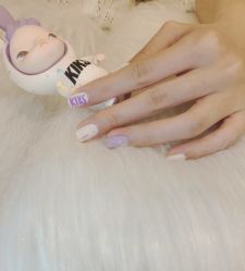 -伊奈尔美甲美睫