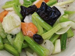 -眉州东坡(亚运村店)