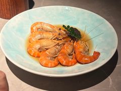 -醉庐·新上海菜(南京西路店)