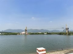 -云幽谷旅游区