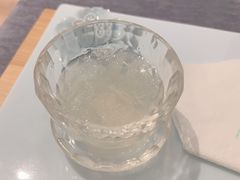 -燕庭·纯燕窝·甜品下午茶(南京西路店)