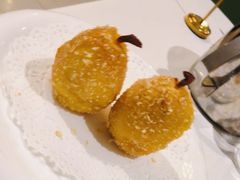 -大鸭梨烤鸭(左家庄店)