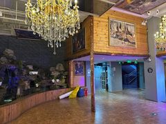 -明日世界密室轰趴·剧本桌游·箭馆团建(国贸店)