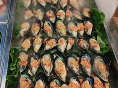 -非烤勿扰韩料自助烤肉(松山湖万科店)