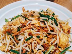 -宽鲜锅贴家常菜(永旺东部购物中心香港中路店)