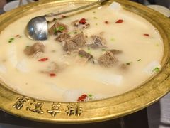 -霄汉羊排(万松园一店)