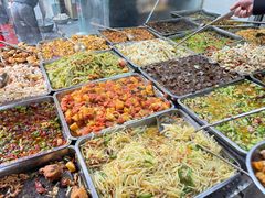 -枣阁园滴滴自助餐