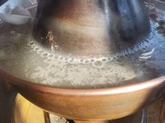 -清真穆记涮羊肉老味铜锅烧烤涮