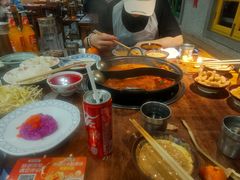 -楠火锅(西单店)