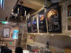 -Dark·大玩家馆沉浸剧情密室(黄埔店)