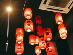 大堂-湘语·湖南家常菜(新洲店)