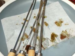 -1078號老北京涮肉(松柏店)