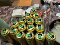 -小山东羊肉汤馆(同济新村店)