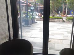 -BAKER&SPICE(BFC外滩金融中心店)