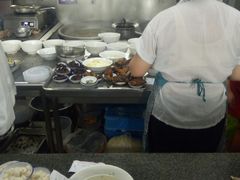 -美味斋(西北街店)