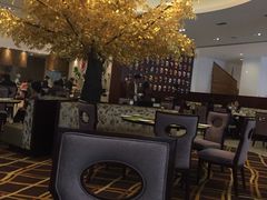 -海中洲国际大酒店-自助餐厅