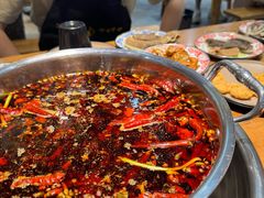-谭三娘鲜切牛肉自助火锅(九眼桥总店)