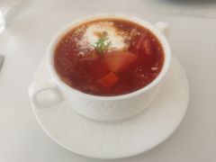 -库滋明·俄罗斯特色美食(中央大街店)