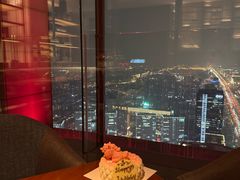 -北京柏悦酒店·锦庭餐厅Dining Room
