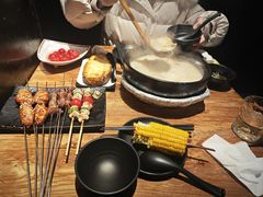 -KAOTOWN烤堂•烧烤(海汇港店)
