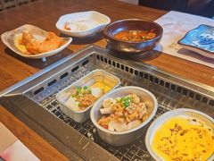 -杉海和牛烧肉海鲜自助(会展城店)