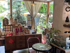 -时光花园(白鹭洲店)