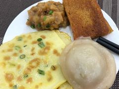 -蓝天清水湾国际大酒店