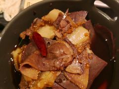 -麻路成都火锅(柏威年店)