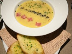 -波特曼西餐厅(中央大街店)