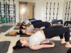 -OM瑜伽教练培训学院