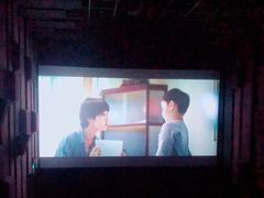 -星美影商城(京基IMAX店)