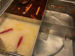-海底捞火锅(顺义华联店)