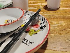 -新白鹿餐厅(龙游路店)