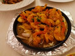 -银都上海菜馆(粤海东路店)
