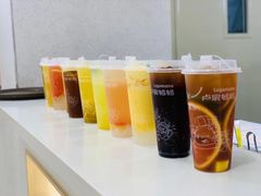 -卢家妈妈·西餐厨房(卜蜂中心店)