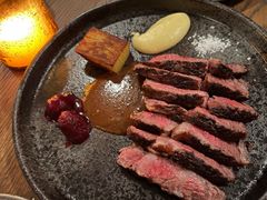 炭烤肉眼牛排-BOR Eatery(安福路店)